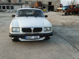 ГАЗ 3110, 1999 г.