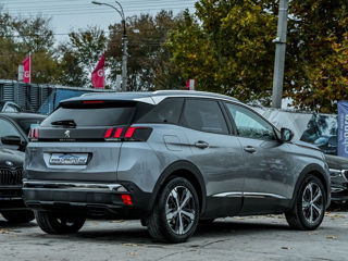 Peugeot 3008 foto 5