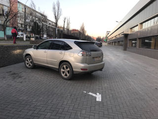 Lexus RX Series foto 5