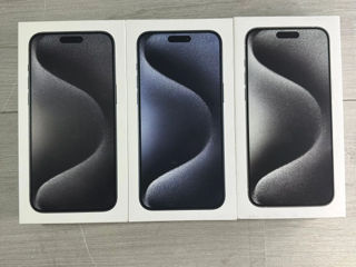 iPhone 15 Pro Max 512Gb - 1280 €. (Natural) (Blue) (Black) (White). Гарантия 1 год.