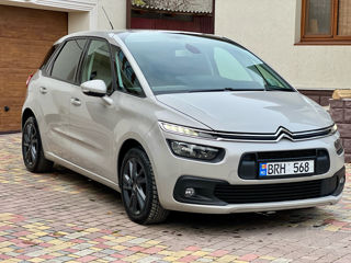 Citroen C4 Picasso фото 2