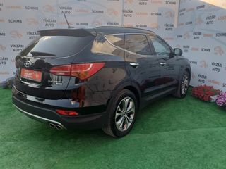 Hyundai Santa FE foto 4