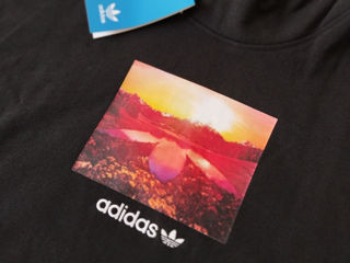 Hanorac Adidas Sunset foto 2