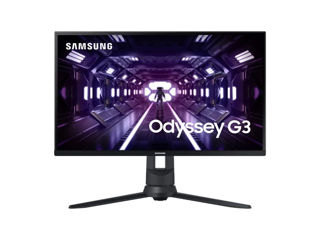 Продам два монитора Samsung Odyssey G3 foto 1