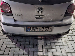 Volkswagen Polo foto 2