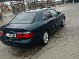 Mazda 626 foto 3