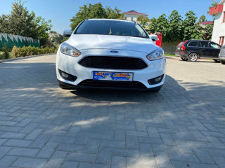 Ford Focus foto 10