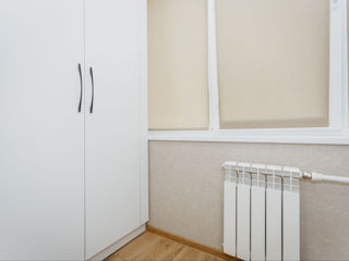 Apartament cu 1 cameră, 42 m², Botanica, Chișinău foto 10