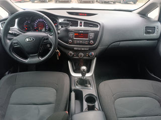 KIA Ceed foto 3