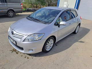 Toyota Auris foto 5