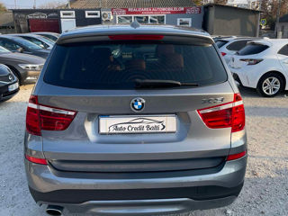 BMW X3 foto 6