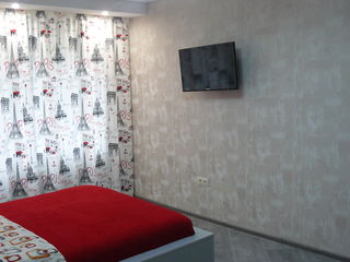 Apartament cu 1 cameră, 37 m², Centru, Bălți