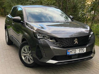 Peugeot 3008 foto 3