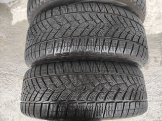 225/55 R18 Good Year foto 3