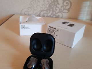 Samsung galaxy buds Live foto 1