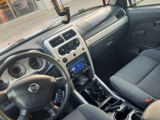 Nissan Frontier foto 9