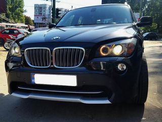 BMW X6 X5 X4 X3 X1 Rental car SUV crossover 4x4 Inchirieri auto chirie masini avtoprokat прокат авто foto 7