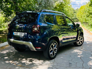 Dacia Duster foto 3