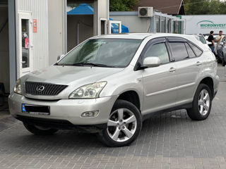 Lexus RX Series