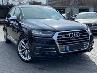 Audi SQ7 foto 3