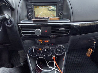 Mazda CX-5 foto 7