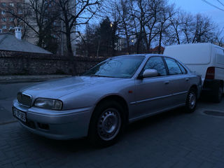 Rover 600 Series foto 1