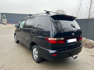 Toyota Previa foto 4