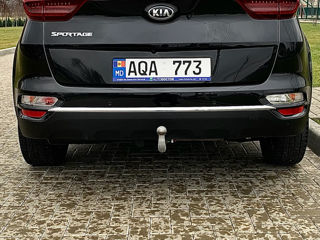 KIA Sportage foto 6