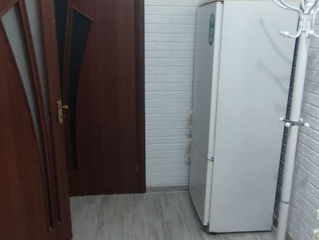 Apartament cu 2 camere, 47 m², Râșcani, Chișinău foto 5