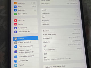 Ipad Air 3 256gb LTE foto 2