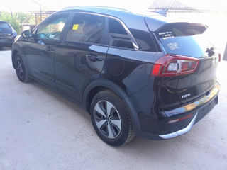 KIA Niro foto 4