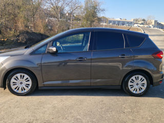 Ford C-Max foto 5