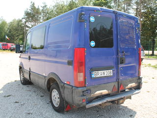 Iveco DAILY 3510 foto 4