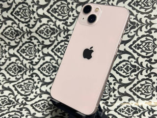 iPhone 13 pink 128 gb