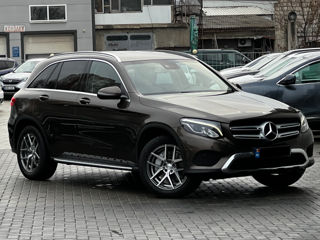 Mercedes GLC foto 4