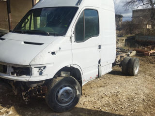 Motor.Iveco TDI. foto 6