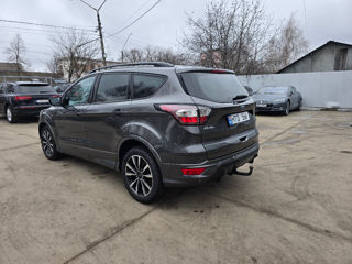 Ford Kuga foto 5