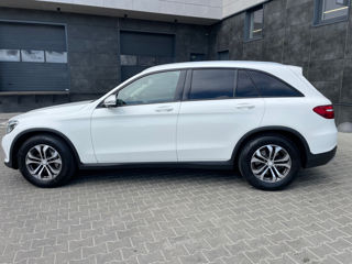 Mercedes GLC foto 6