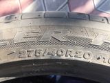 Bridgestone. Anvelope.BMW X5 x6 merg foto 3