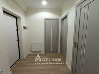 Apartament cu 1 cameră, 39 m², Botanica, Chișinău foto 3