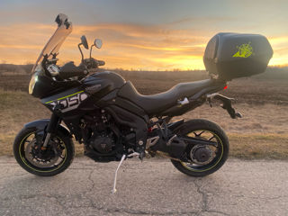 Triumph TRIUMPH TIGER SPORT 1050 фото 3