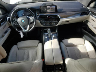 BMW 6 Series foto 8