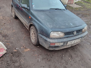 Volkswagen Golf foto 4