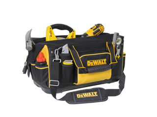 Geanta pentru scule / сумка для инструмента dewalt 1-79-209 foto 4