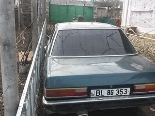 Ford Granada foto 2