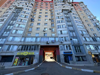 Apartament cu 2 camere, 60 m², Telecentru, Chișinău foto 10