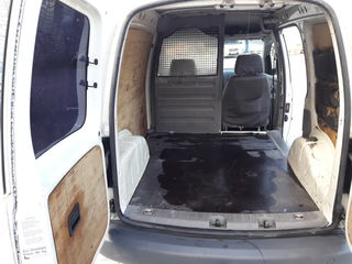 Volkswagen Caddy foto 8