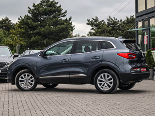 Renault Kadjar фото 4
