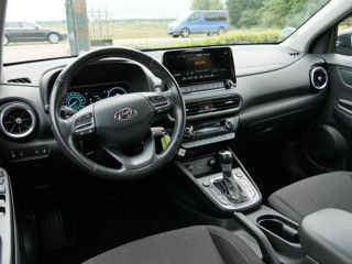 Hyundai Kona foto 4