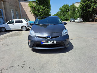 Toyota Prius foto 5